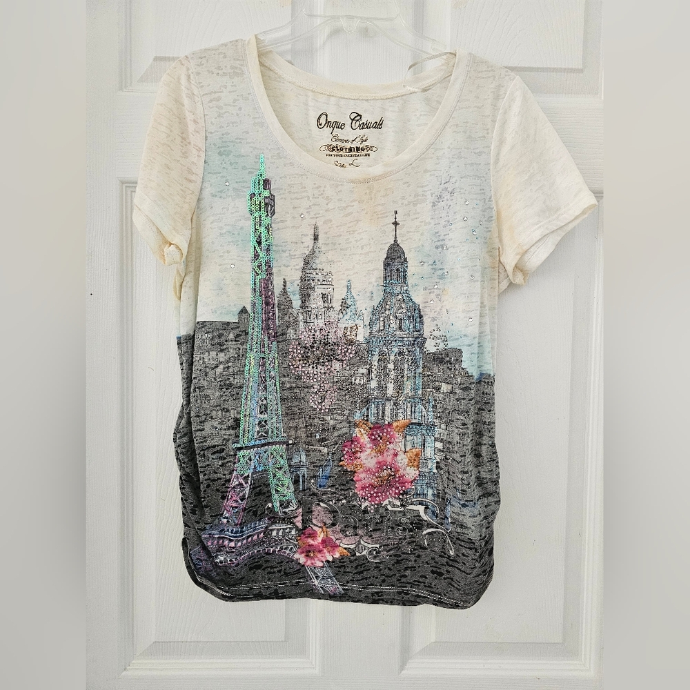 Women's clothing